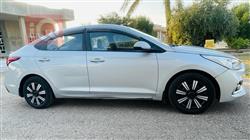 هيونداي أكسنت